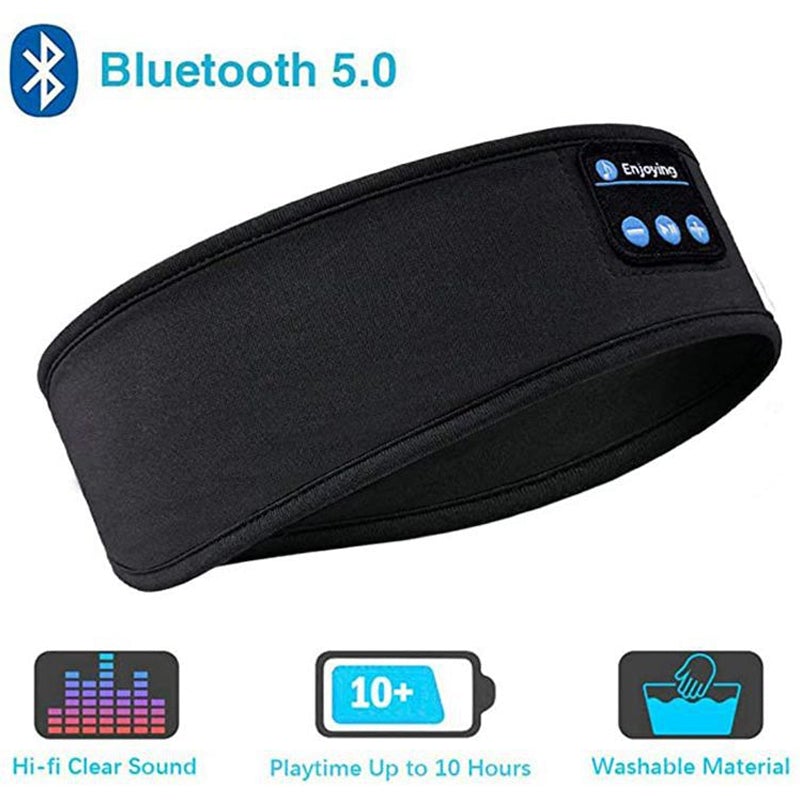 Avelena | Bluetooth Sportkopfband