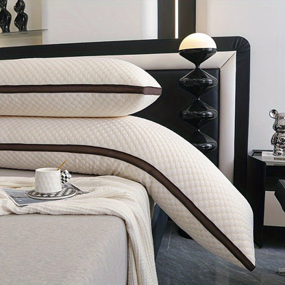 Avelena | DreamWeave – 3D gestricktes Körperkissen für unvergleichliche Entspannung