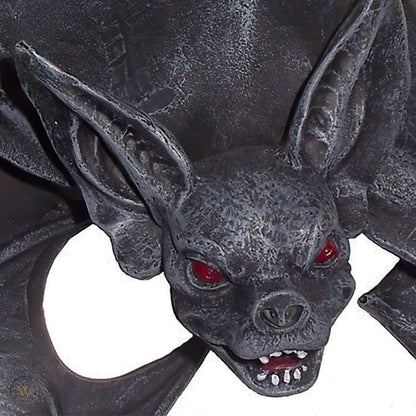 Avelena | Bat Wand Teelichthalter