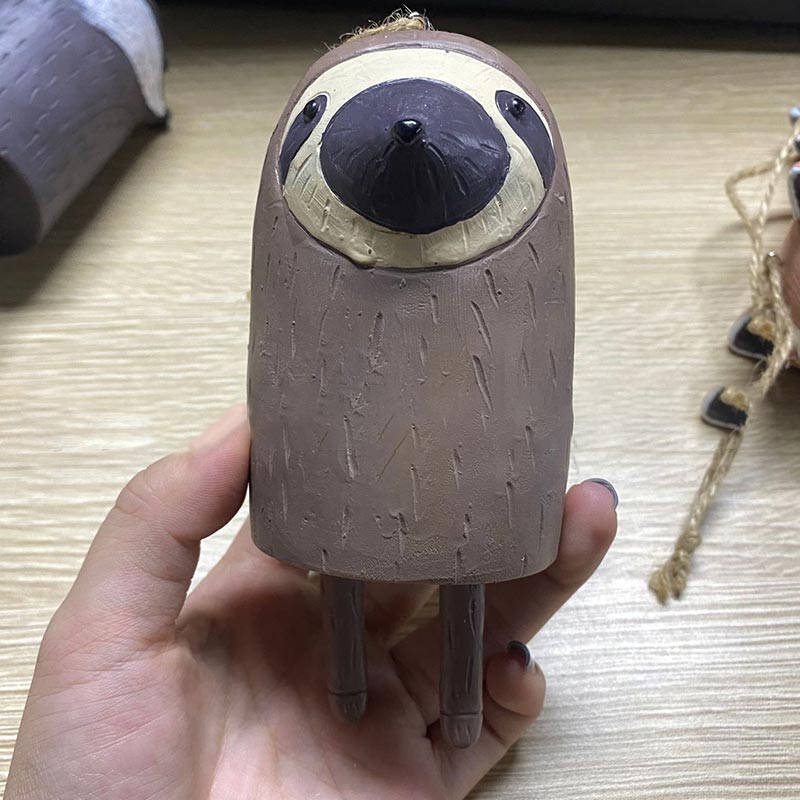 Avelena | Schöne rustikale Tier-Windspiele