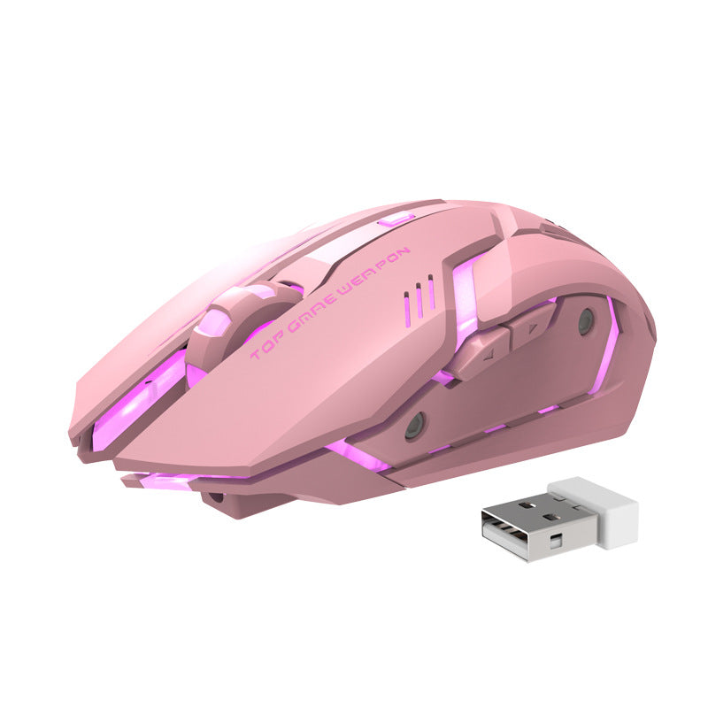 Avelena | Gaming Maus T1 Wireless