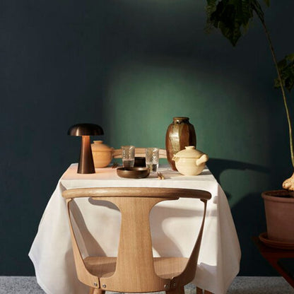 Avelena | Mantar - Tragbare Tischlampe