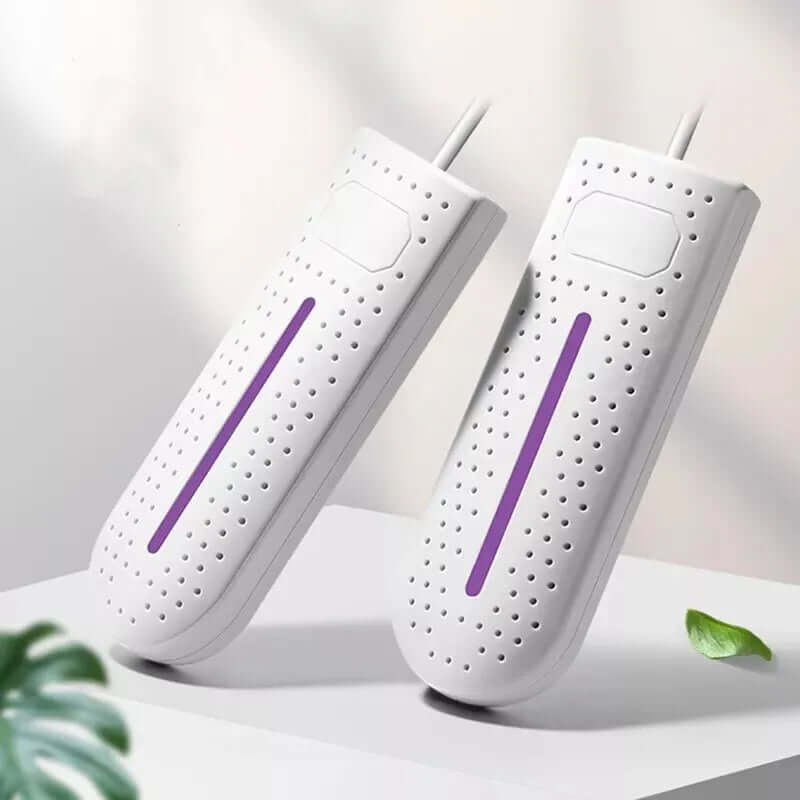 Avelena | Uv-Schuh-Entfeuchter & Sterilisator Schnell & Hygienisch