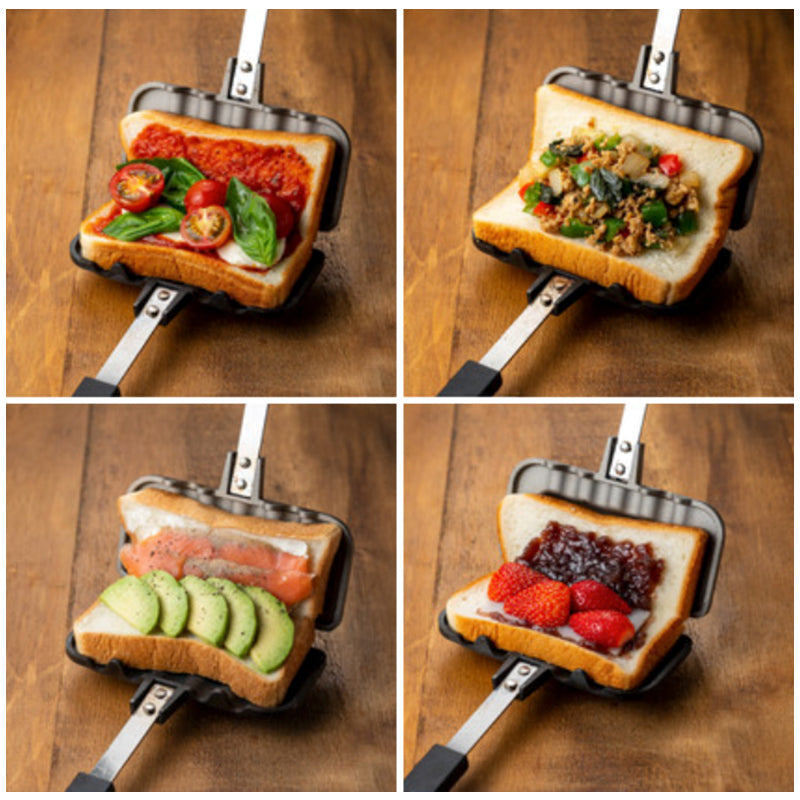 Avelena | Sandwich Backform
