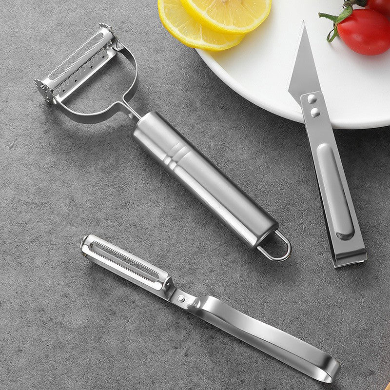 Avelena | Stück Peeling Set