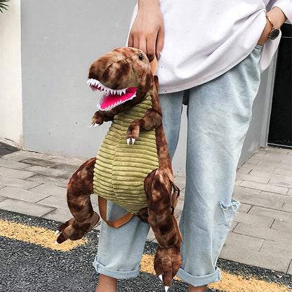 Avelena | Dinosaurier Rucksack