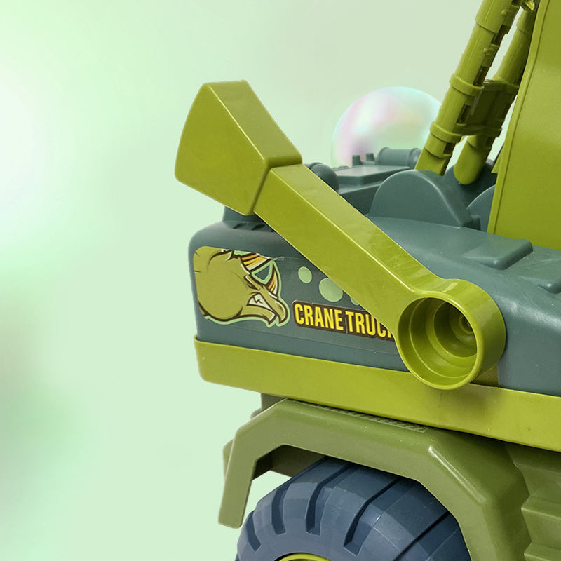 Avelena | Dinosaurier Transporter Spielzeug