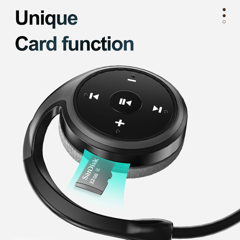 Avelena | A23 kabelloses Bluetooth-Headset