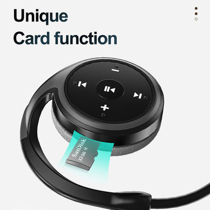 Avelena | A23 kabelloses Bluetooth-Headset