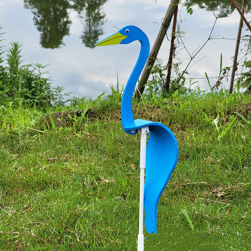 Avelena | Flamingo Garten Dekoration