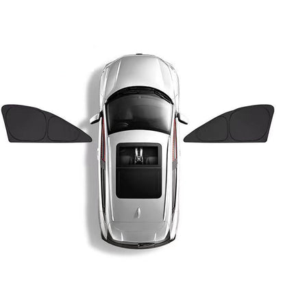 Avelena | Auto-Sonnenblende vorne Block Sonnenvisier Sonnenschutzisolierung