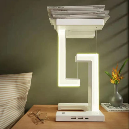Avelena | Schaffe Die Perfekte Atmosphäre In Deinem Zimmer, Während Du Dein Handy Auflädst