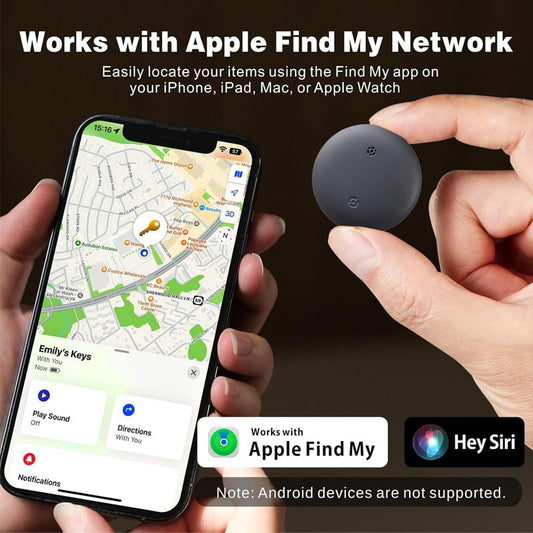 Avelena | Anti Verlust Tracker