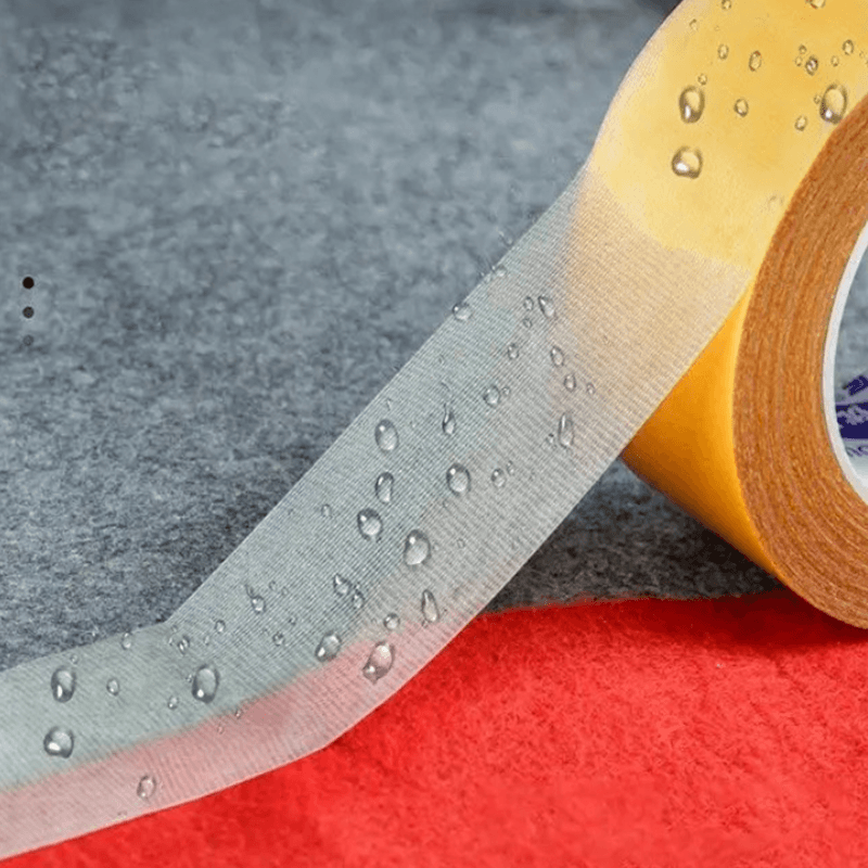 Avelena | Doppelseitiges Gewebeklebeband