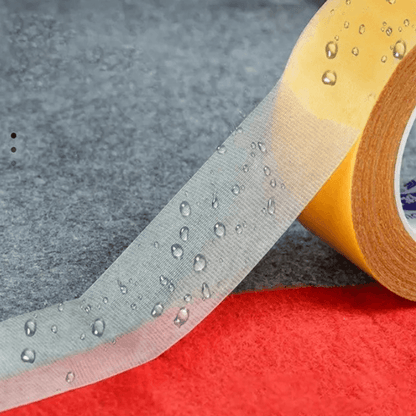 Avelena | Doppelseitiges Gewebeklebeband