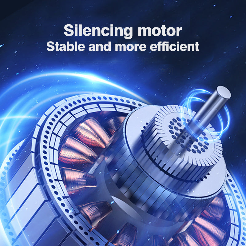 Avelena | Biegbarer Halsventilator