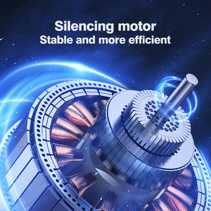 Avelena | Biegbarer Halsventilator