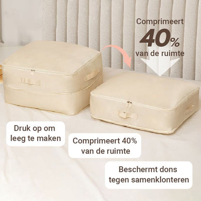 Avelena | SpaceMax | Kompressionslagerbeutel