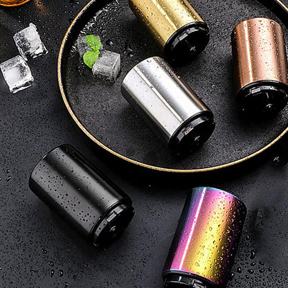 Avelena | Automatischer Magnet Flaschenöffner