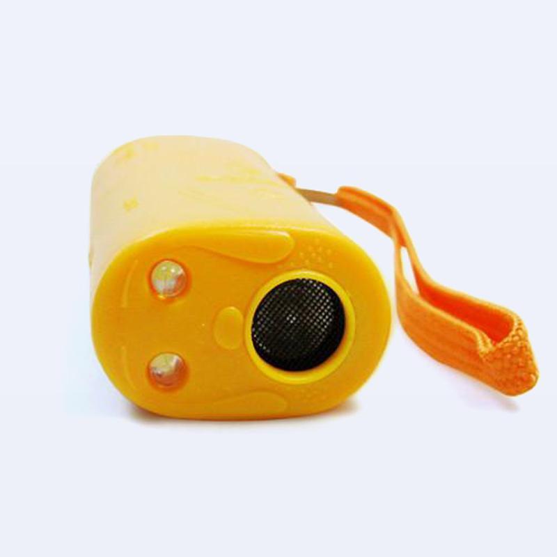 Avelena | Anti-Bell-Trainingsgerät für Haustiere