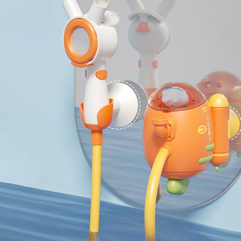Avelena | U-Boot Baby Dusche Spielzeug
