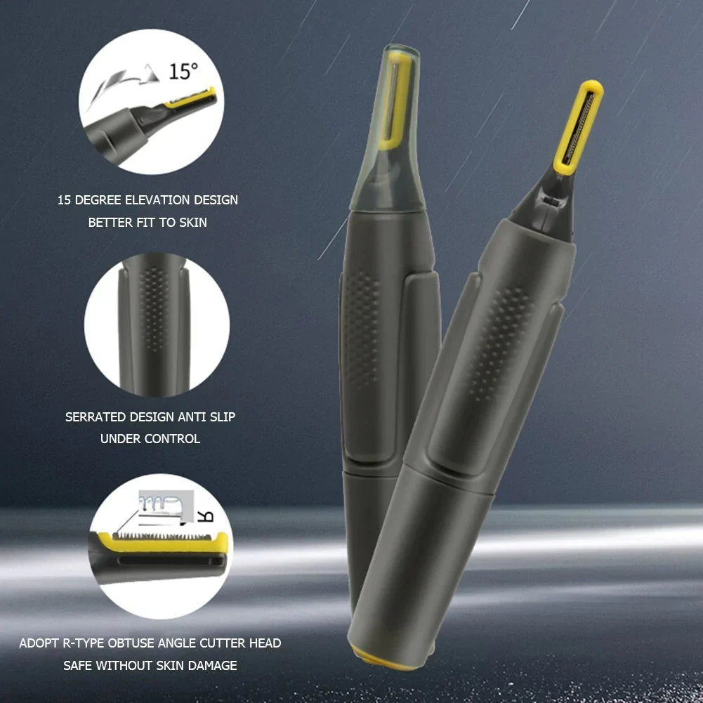 Avelena | Micro Trimmer Erreichen Sie Die Perfektion mit Dem Präzisen Präzisionstrimmer für Männer!