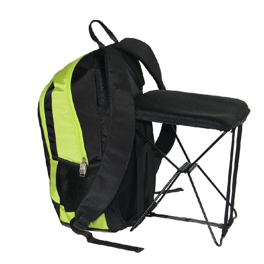 Avelena | Multifunktions Outdoor Stuhl Tasche