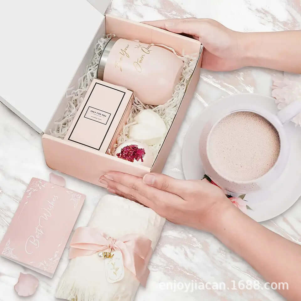 Avelena | Luxuriöses Badegeschenkset
