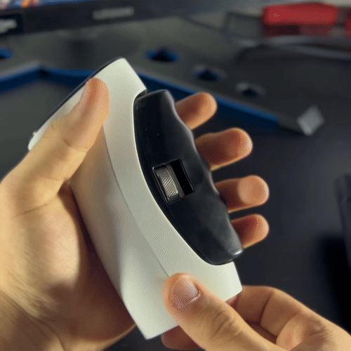 Avelena | Digitaler Gripkraftmessgerät zur Verbesserung der Handkraft