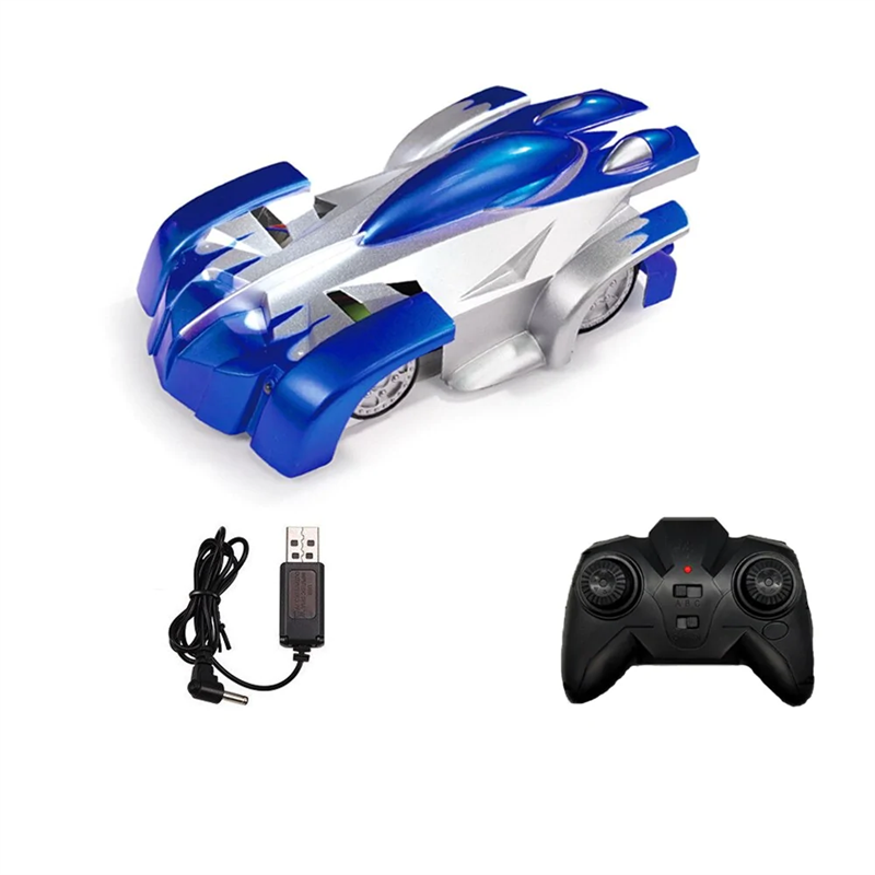 Avelena | Gravity Wandkletterauto