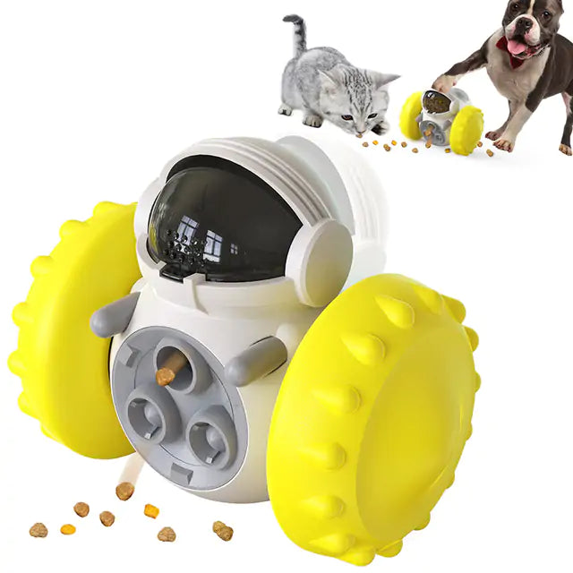 Avelena | N Roll Playmate Tumbler Matbolle Spielzeug