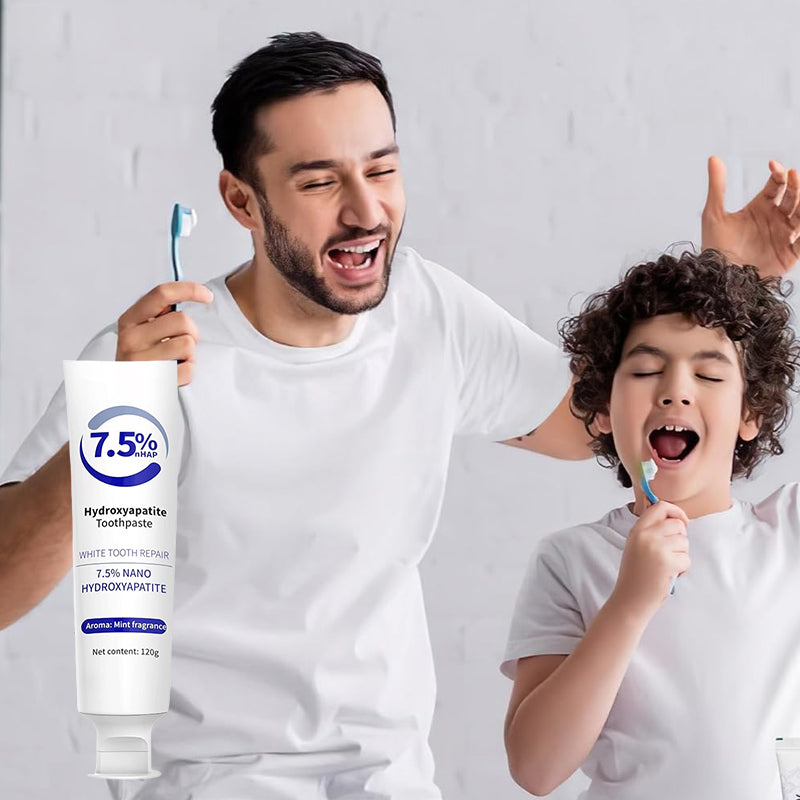 Avelena | Hydroxyapatit Zahnpasta