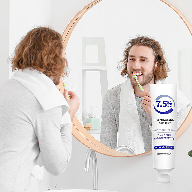 Avelena | Hydroxyapatit Zahnpasta