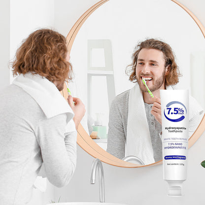 Avelena | Hydroxyapatit Zahnpasta