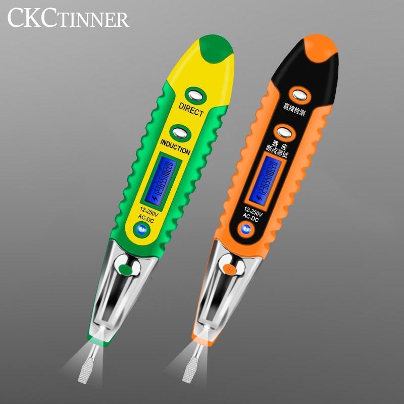 Avelena | Spannungsprüfer Teststift Elektrowerkzeuge