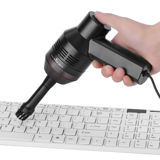 Avelena | Tastaturstaubsauger - USB Tastaturreiniger