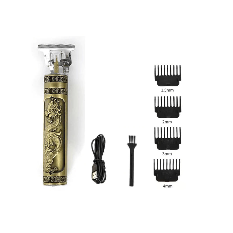 Avelena | Drahtloser Haarschneider Herren