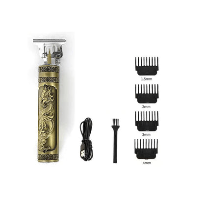 Avelena | Drahtloser Haarschneider Herren