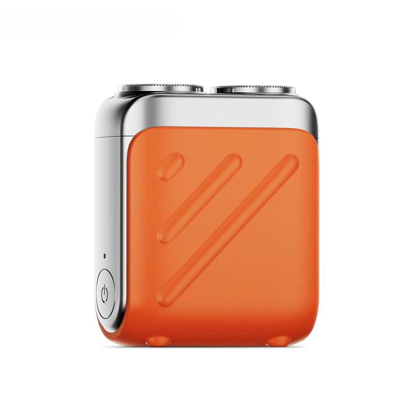 Avelena | BladePro | Reise-Rasierer – Wasserdicht & Lange Akkulaufzeit