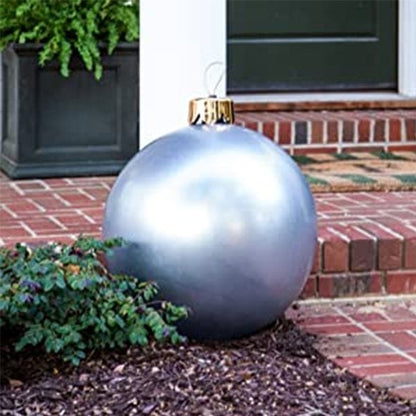 Avelena | Aufblasbarer dekorierter Ball