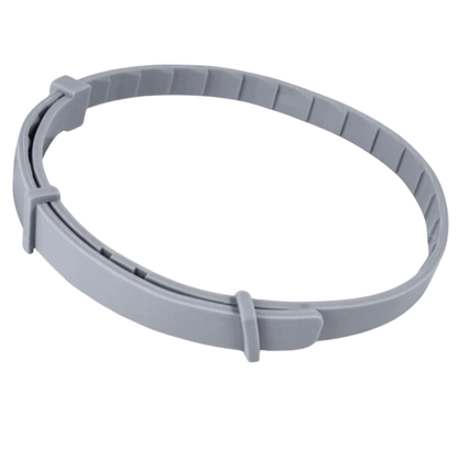 Avelena | Floh- und Zeckenhalsband für Hunde & Katzen