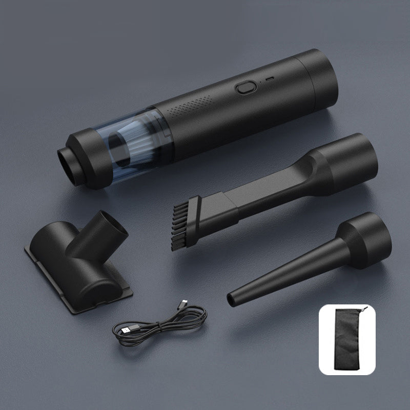 Avelena | DustJet V8 – Power in der Hand, Sauberkeit im Griff!