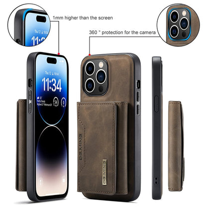 Avelena | 2-in-1-iPhone-Hülle mit abnehmbarer Brieftasche