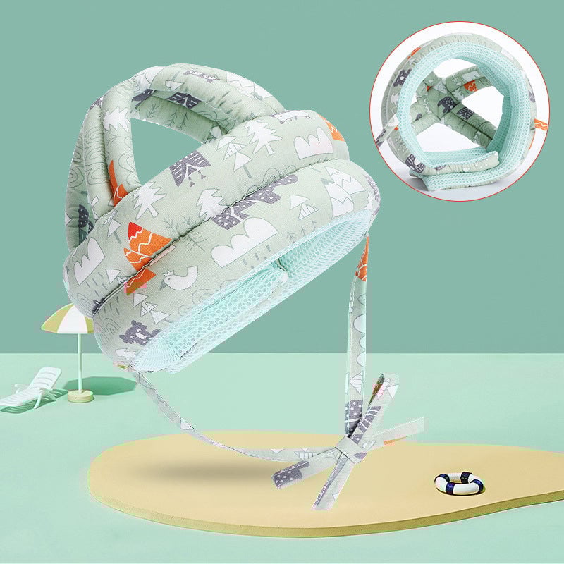 Avelena | Baby Sicherheitshelm