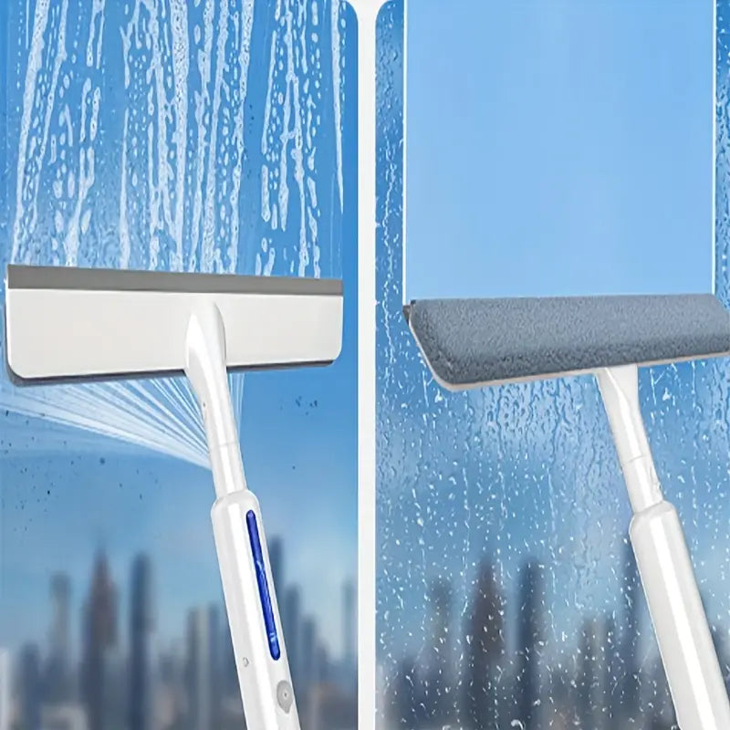 Avelena | Funktionaler & Moderner 3 In 1 Fensterreiniger