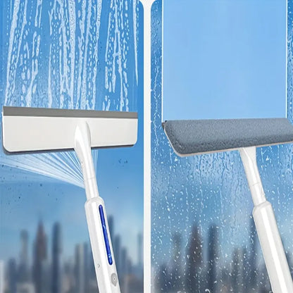 Avelena | Funktionaler & Moderner 3 In 1 Fensterreiniger