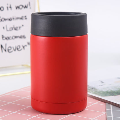 Avelena | Bierflasche und Dosen Kühler mit Flaschenöffner