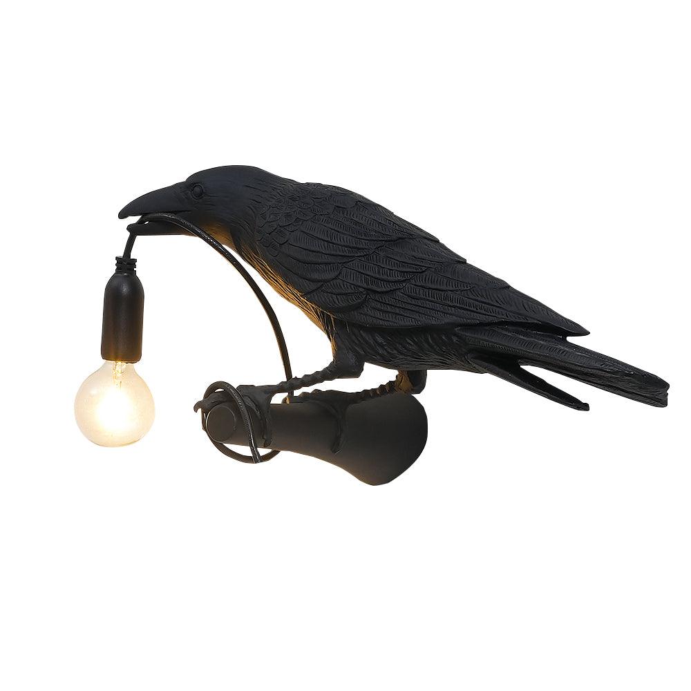 Avelena | Vogel Wandlampe