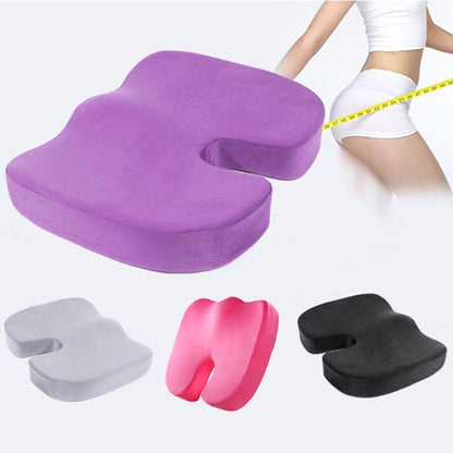 Avelena | Memory Foam Cloud Kissen