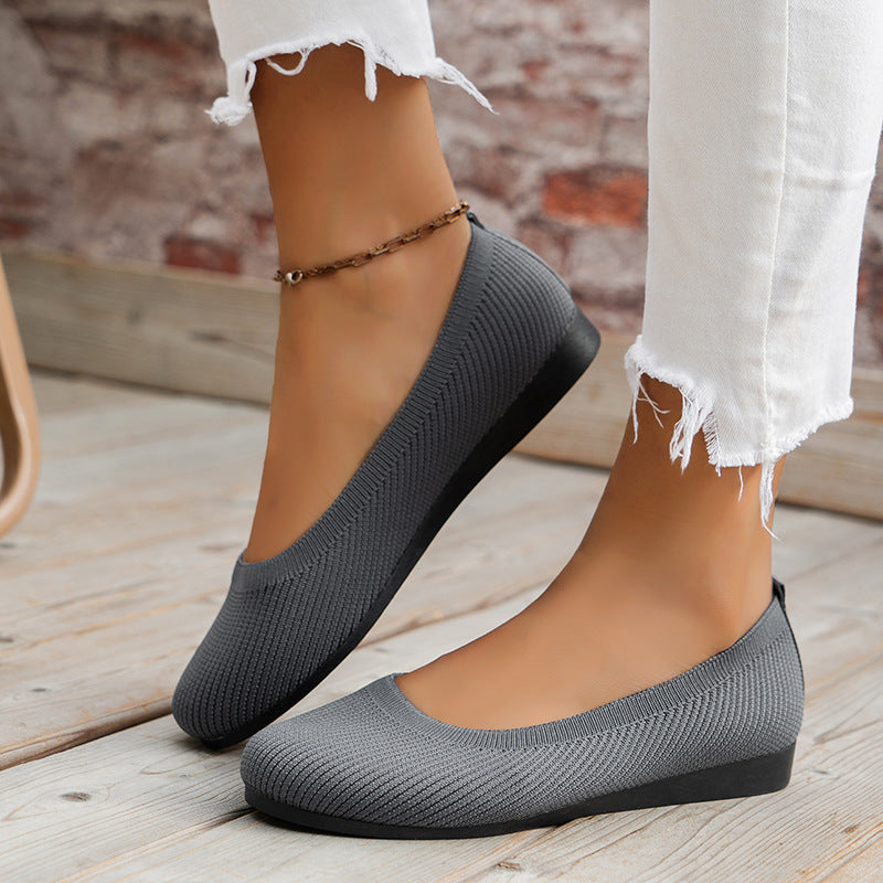 Avelena | Orthopädische Slipper für Damen